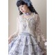 Chaton Jardin Eternal Summer Bouquet Bolero(Reservation/2 Colours/Full Payment Without Shipping)